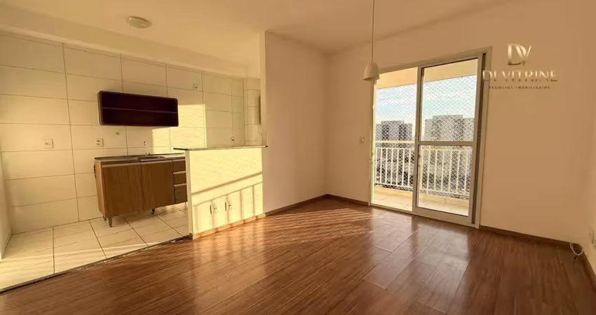 Apartamento com 2 dormitórios, 58 m² - venda por r$ 470.000 ou aluguel por r$ 2.770/mês - jardim flor da montanha - guarulhos/sp