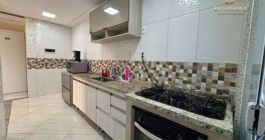 Apartamento com 2 dormitórios para alugar, 65 m² por r$ 3.099,96/mês - macedo - guarulhos/sp