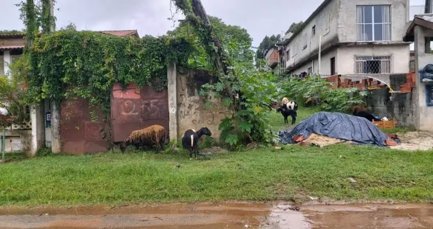 Terreno à venda, 500 m² por r$ 390.000,00 - perobal - arujá/sp