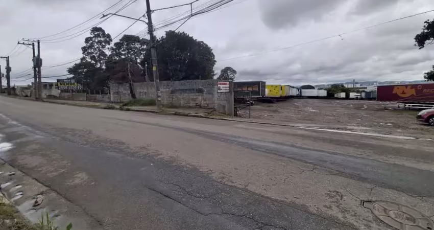 Terreno à venda, 43000 m² por r$ 43.000.000,00 - cidade aracilia - guarulhos/sp