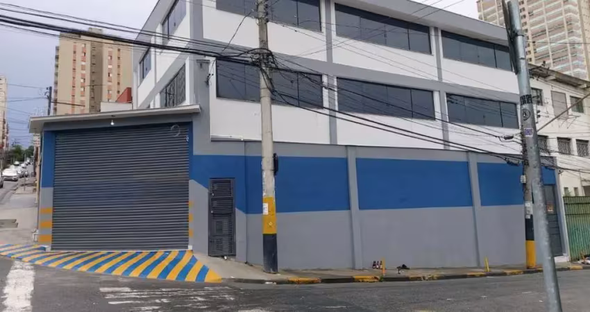Prédio para alugar, 600 m² por r$ 22.000,00/mês - centro - guarulhos/sp
