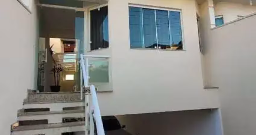 Sobrado com 3 dormitórios à venda, 195 m² por r$ 895.000,00 - parque continental ii - guarulhos/sp
