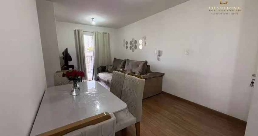 Apartamento com 3 dormitórios à venda, 64 m² por r$ 480.000,00 - macedo - guarulhos/sp