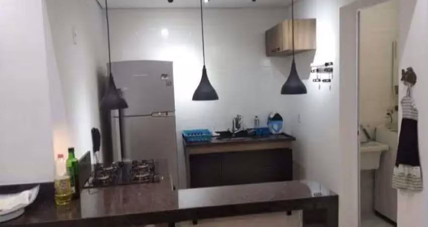 Apartamento com 2 dormitórios, 62 m² - venda por r$ 430.000,00 ou aluguel por r$ 2.800,00/mês - vila barros - guarulhos/sp