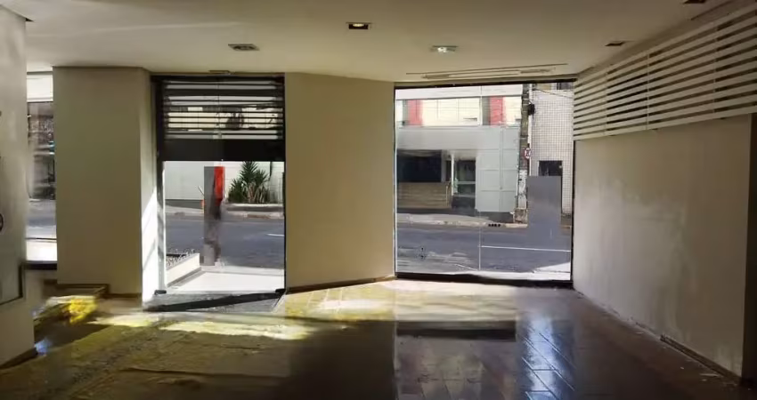 Salão para alugar, 239 m² por r$ 20.365,00/mês - centro - guarulhos/sp