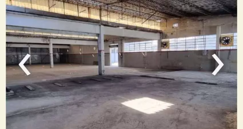 Galpão, 5010 m² - venda por r$ 14.999.000,00 ou aluguel por r$ 54.000,00/mês - cidade industrial satélite de são paulo - guarulhos/sp