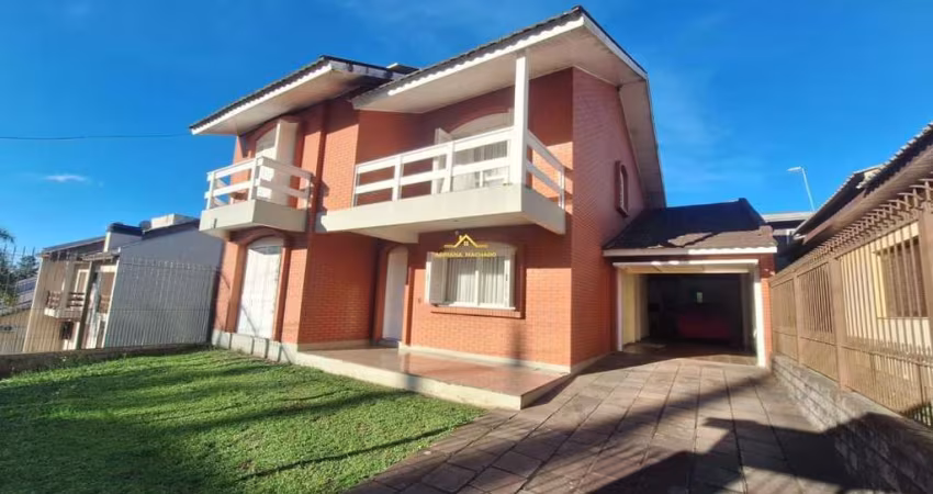 BELÍSSIMA CASA À VENDA NO BAIRRO JARDIM ELDORADO EM CAXIAS DO SUL