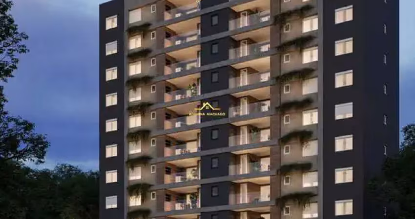 APARTAMENTOS NA PLANTA DE 2 DORMITÓRIOS NO BAIRRO PANAZZOLO EM CAXIAS DO SUL