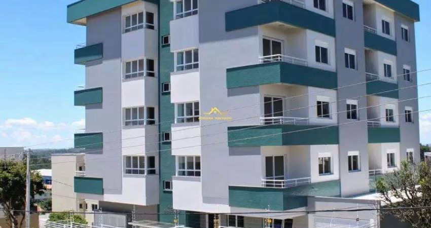 APARTAMENTO À VENDA COM 2 DORMITÓRIOS NO BAIRRO PRESIDENTE VARGAS