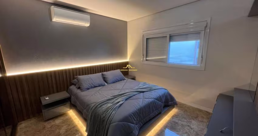 APARTAMENTO À VENDA COM 3 DORMITÓRIOS NO BAIRRO JARDIM ELDORADO