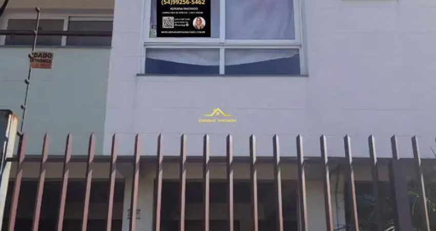 APARTAMENTO KIT NET À VENDA COM 1 DORMITÓRIO NO BAIRRO PRESIDENTE VARGAS