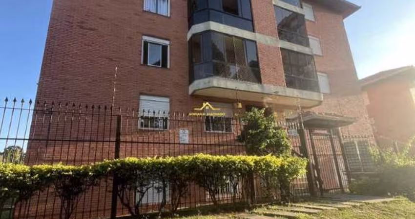 APARTAMENTO COM 2 DORMITÓRIOS À VENDA NO BAIRRO INTERLAGOS
