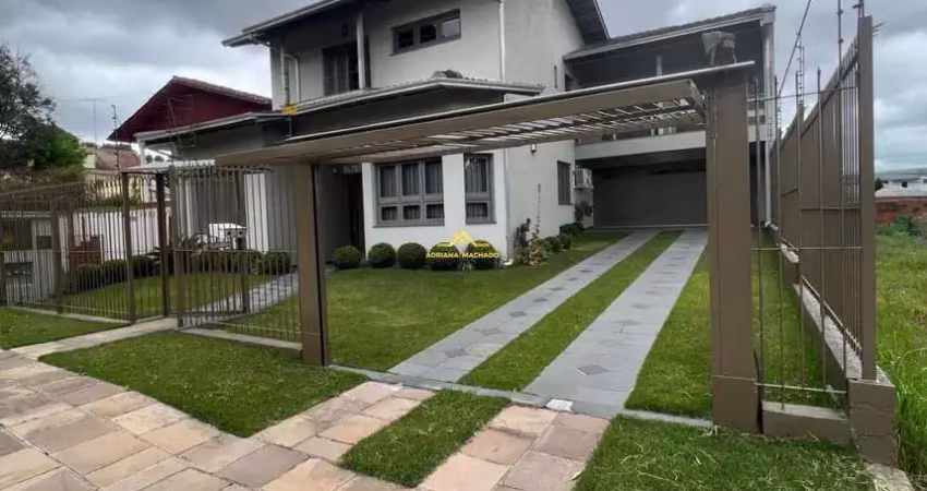 Casa à venda com 3 dormitórios no  bairro interlagos