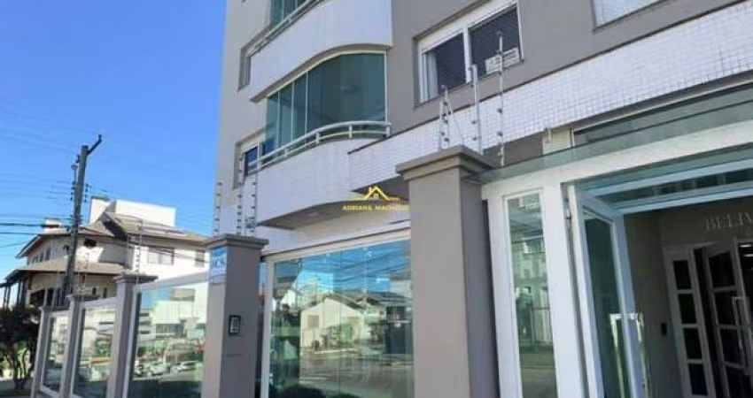 APARTAMENTO À VENDA DE 3 DORMITÓRIOS NO BAIRRO JARDIM ELDORADO