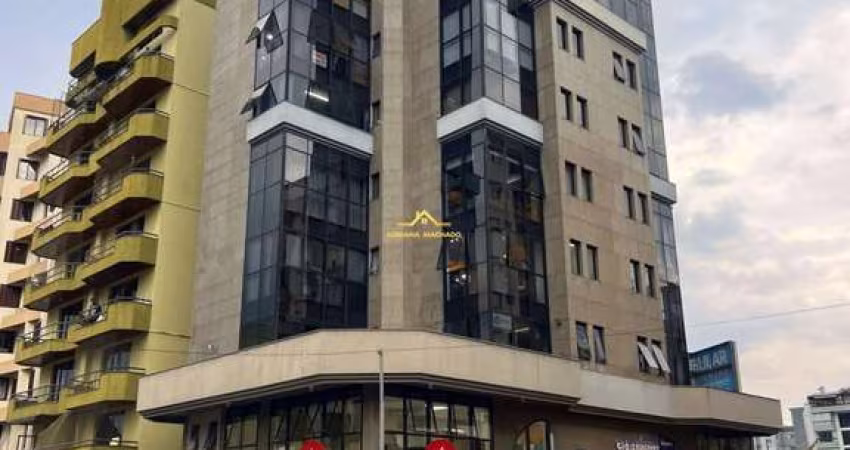 SALA COMERCIAL AÉREA À VENDA NO BAIRRO CENTRO