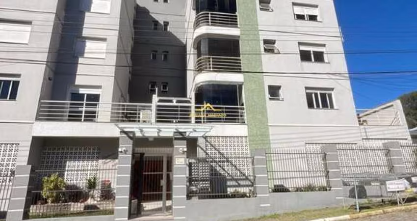 APARTAMENTO COM 2 TERRAÇOS À VENDA COM 2 DORMITÓRIOS NO BAIRRO JARDIM ELDORADO