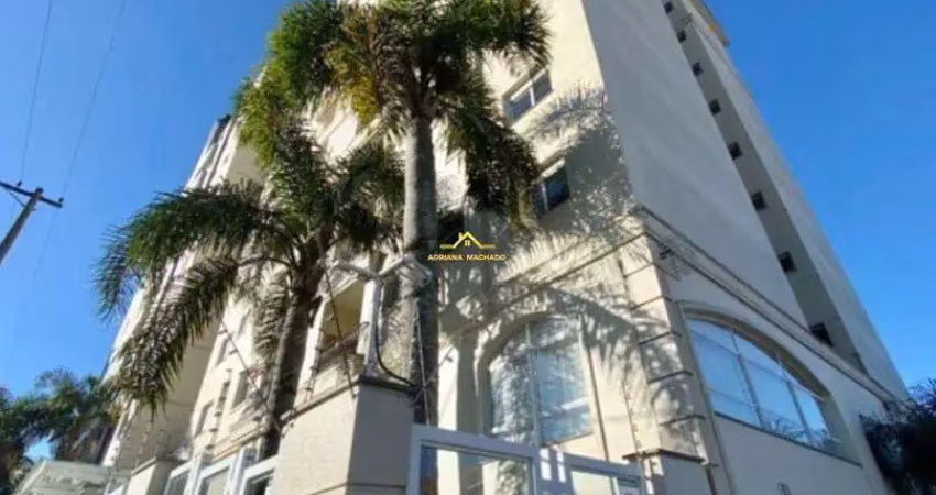 Apartamento de 2 dormitórios sendo 1 suíte no bairro sanvitto