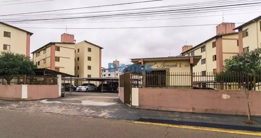 Apartamento no Edifício Aimara I