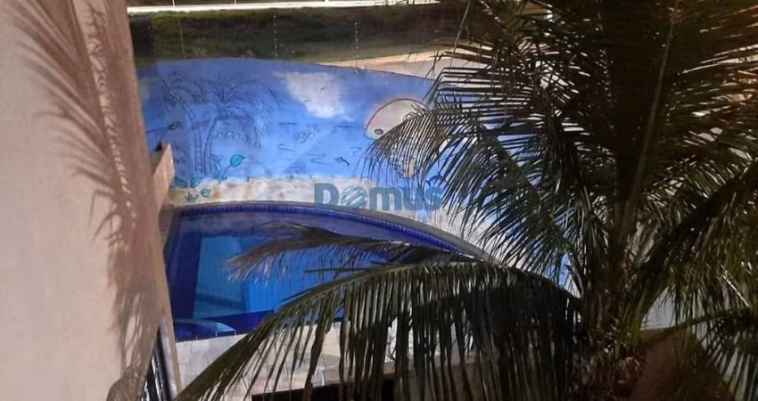 Sobrado Zona Leste Califórnia