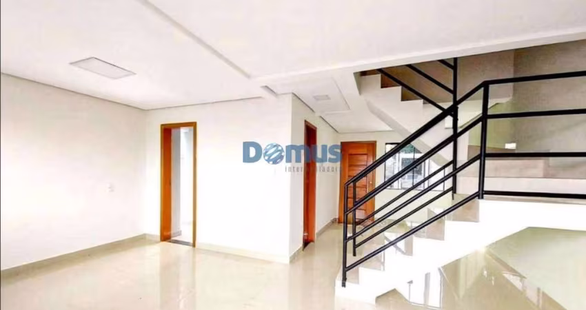 Sobrado Novo no Columbia