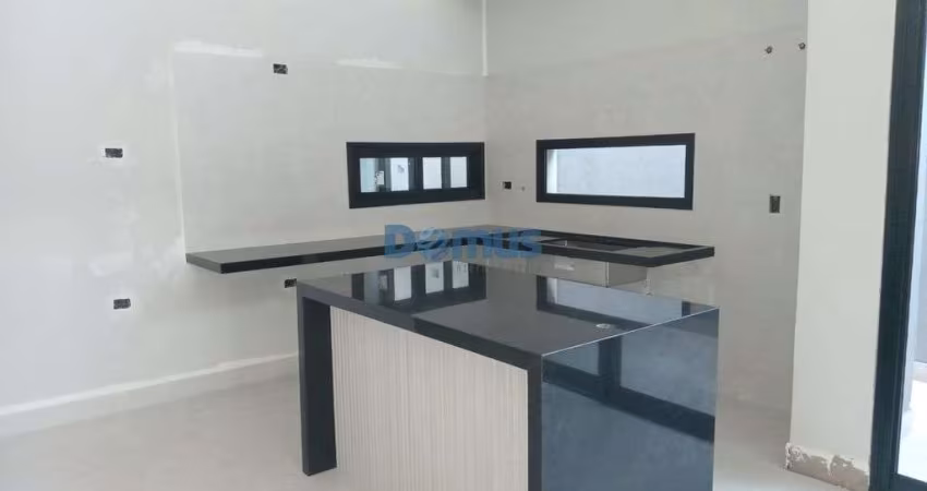 Casa Luxuosa de Alto padrão
