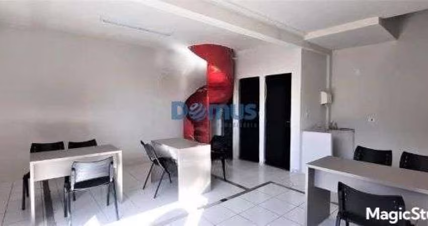 Sala Comercia Terreo
