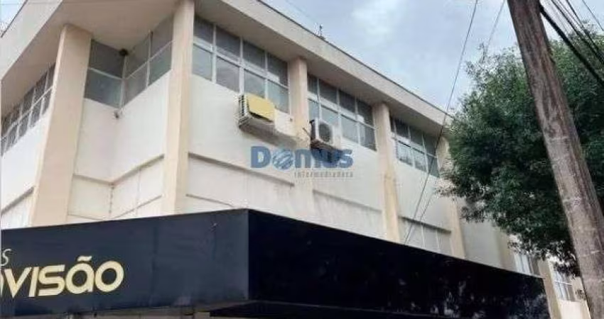 Sala para alugar com 90 m²