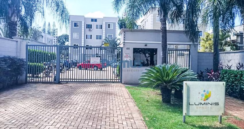 Oportunidade Única! Apartamento Térreo no Residencial Luminis Spazio em Cambé!