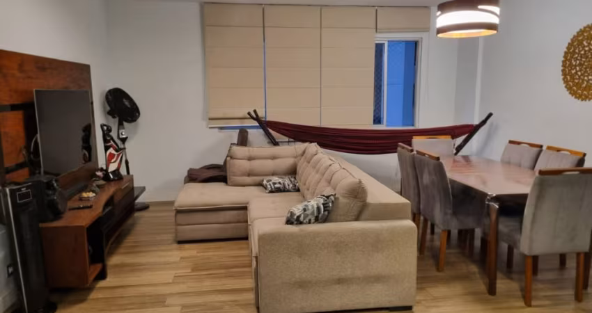 Apartamento em Perdizes com 120 m² 3 Dormitorios e 1 Vaga