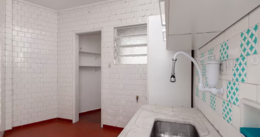 Apartamento a venda com 42 m²