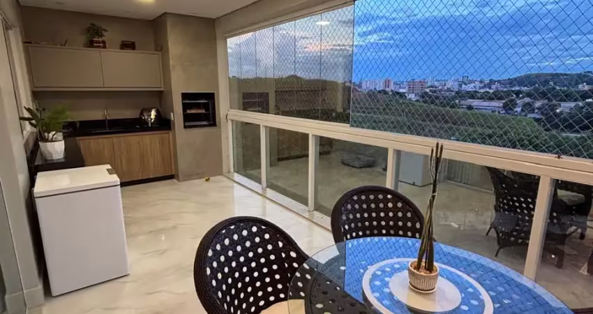 ALTO PADRÃO CIDADE NOBRE