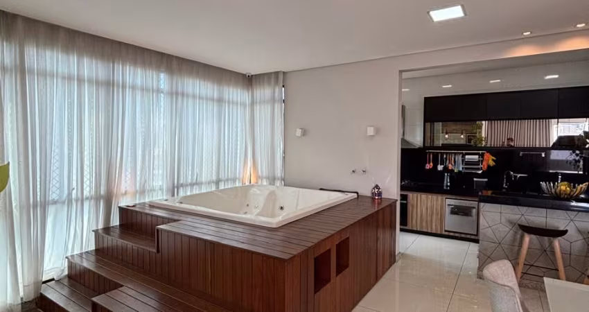 COBERTURA DUPLEX IGUAÇU