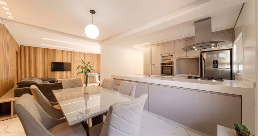 Linda casa à venda no glória em joinville por r$2.500.000,00