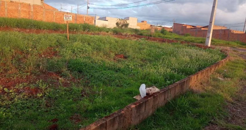 TERRENO COMERCIAL DE ESQUINA NA JARDIM VERONA ZONA NORTE