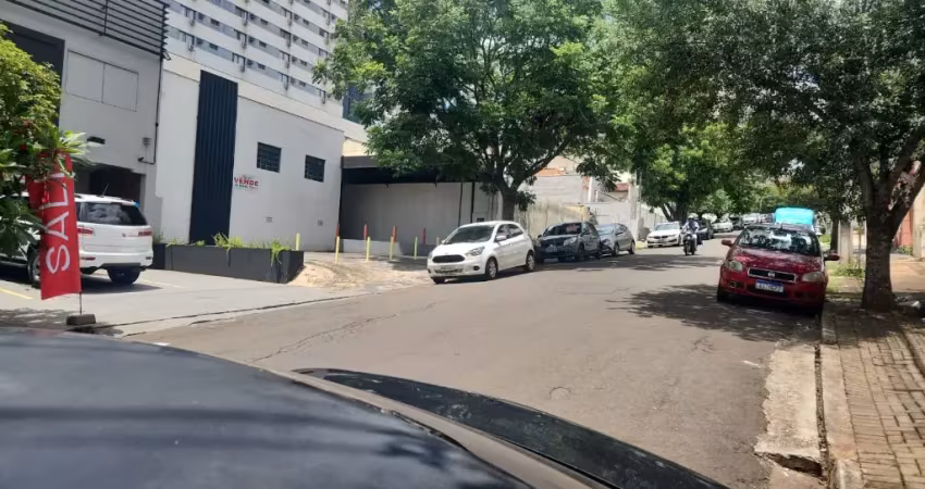 Ponto comercial para alugar na Rua Pará, 2072, Centro, Londrina