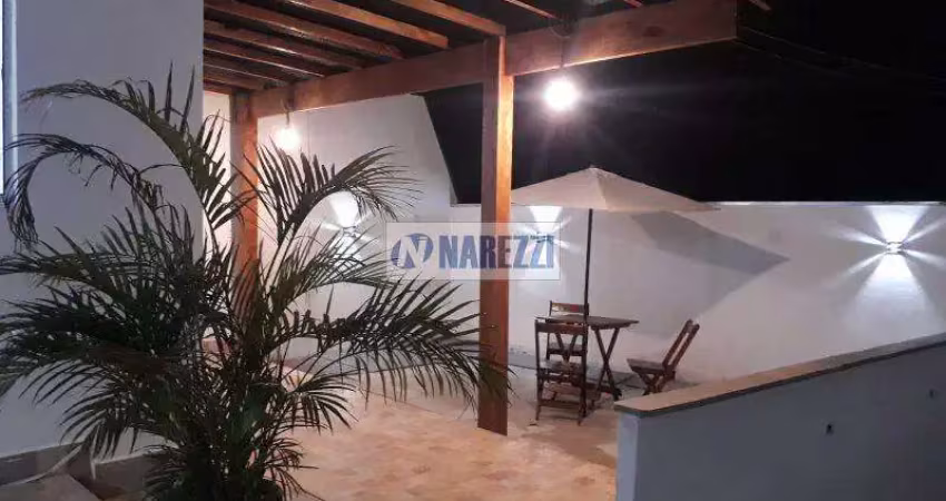 Casa com 2 quartos à venda no Parque Novo Horizonte, São José dos Campos 