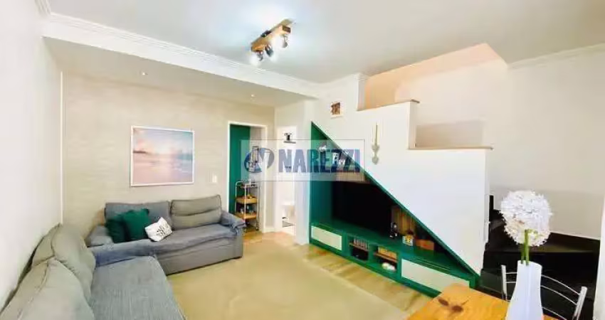 Casa com 2 quartos à venda na Vila Tesouro, São José dos Campos 