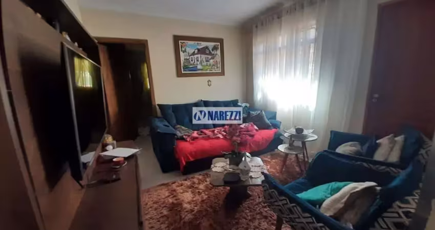 Casa com 2 quartos à venda no Jardim Americano, São José dos Campos 