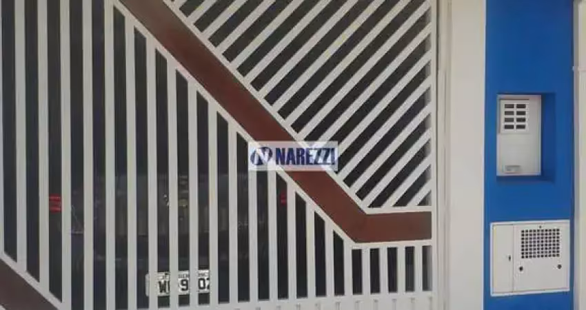 Casa com 2 quartos à venda no Conjunto Residencial Galo Branco, São José dos Campos 