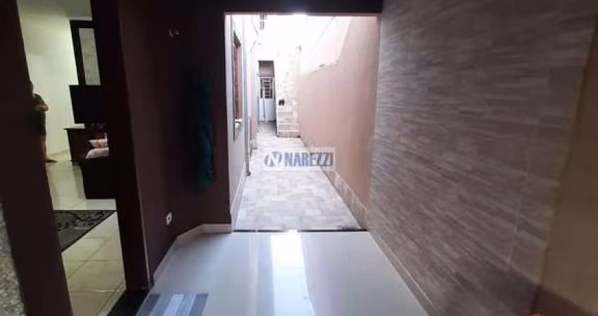 C104 CASA - RESIDENCIAL DOM BOSCO