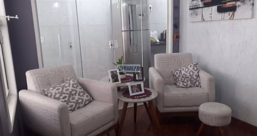 C46 CASA - JARDIM MOTORAMA