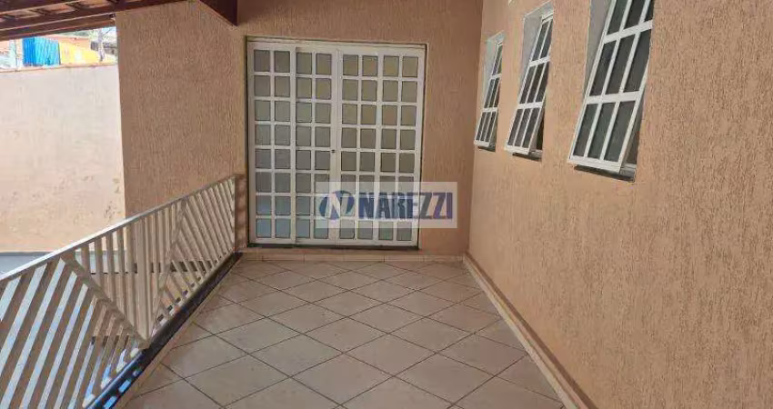 Casa com 2 quartos à venda na Cidade Vista Verde, São José dos Campos 