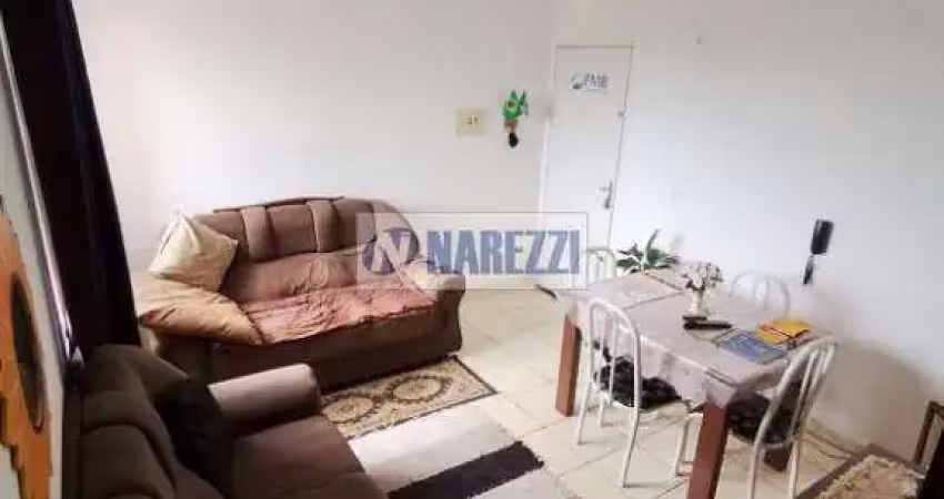 Apartamento com 2 quartos à venda no Jardim das Paineiras II, São José dos Campos 