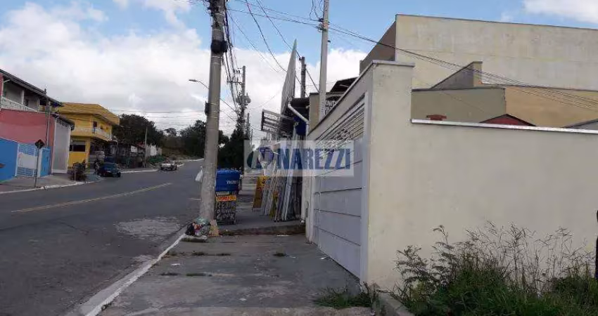 Terreno à venda no Jardim Santa Júlia, São José dos Campos 