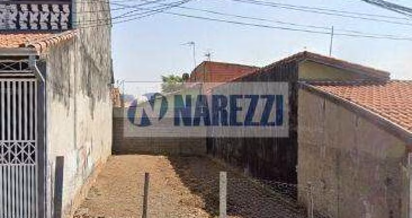 T497 TERRENO - JARDIM MARIANA I