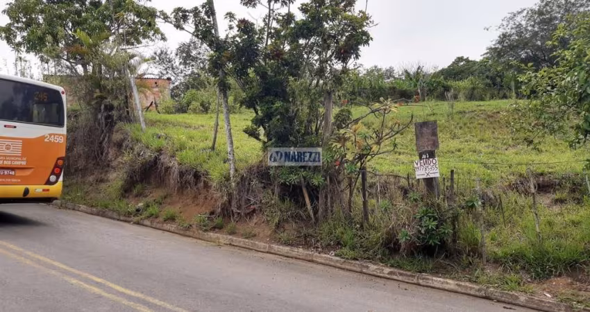 T209 TERRENO - JARDIM SANTA MARIA