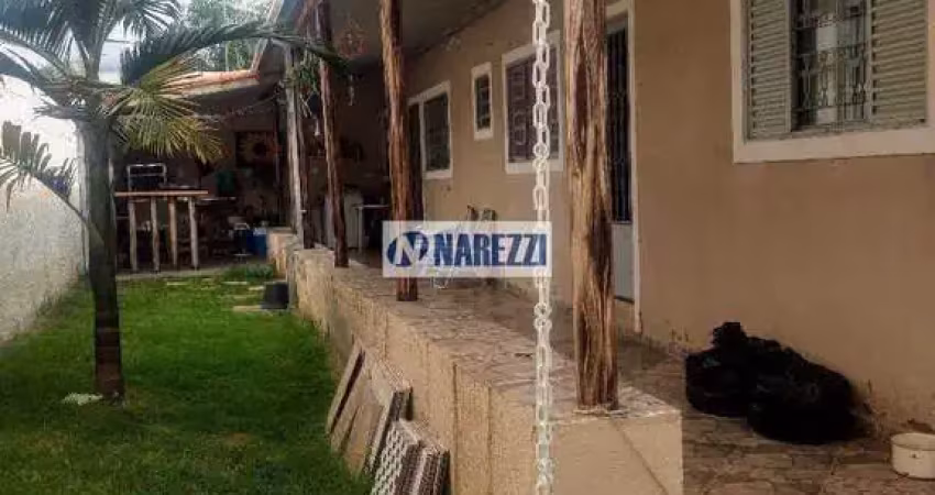 C202 CASA - JARDIM SANTA HERMÍNIA