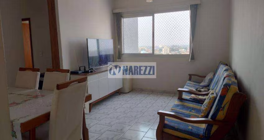 A366 APARTAMENTO - COND. PORTAL VICTóRIA
