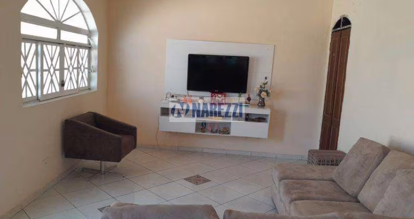 C355 CASA - JARDIM SãO VICENTE