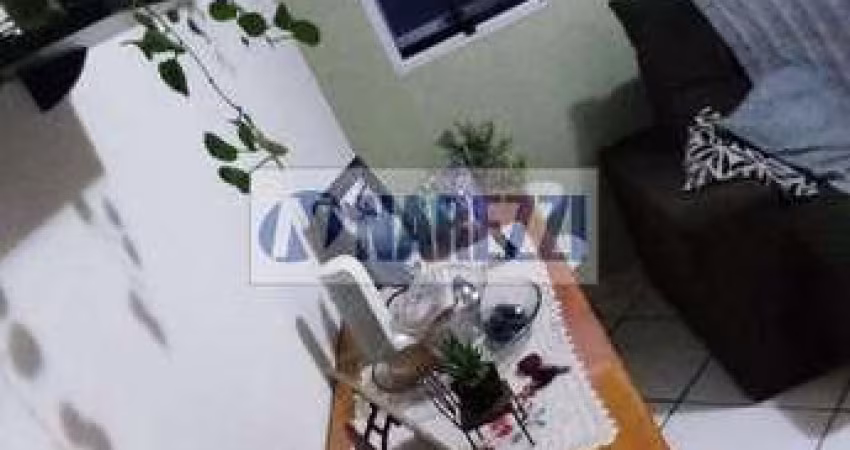 C351 CASA - JARDIM PARARANGABA